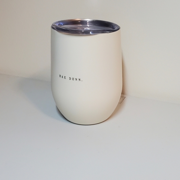 New Rae Dunn #Mom Life Tumbler - Picture 7 of 8